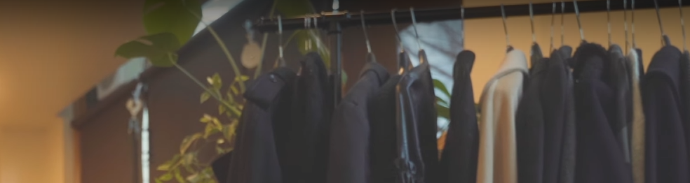Curated Fashion