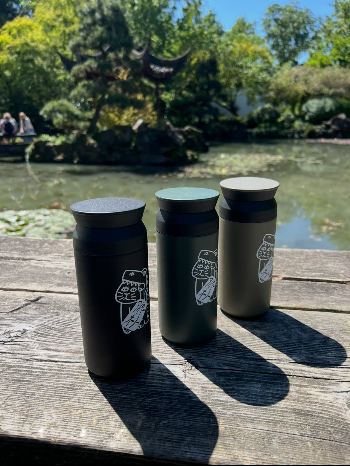 Aiyaohno Kinto Tumbler