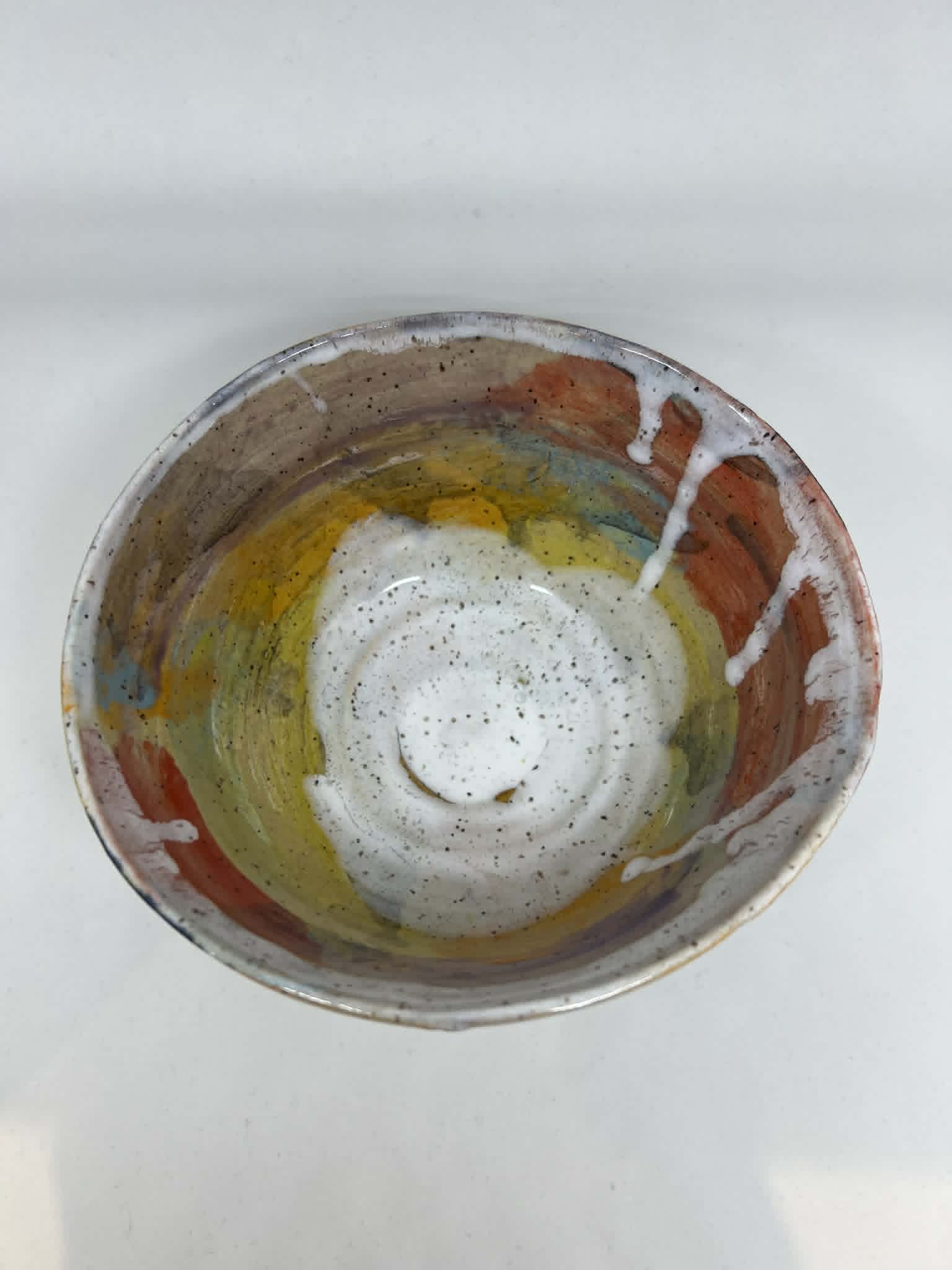 test bowl