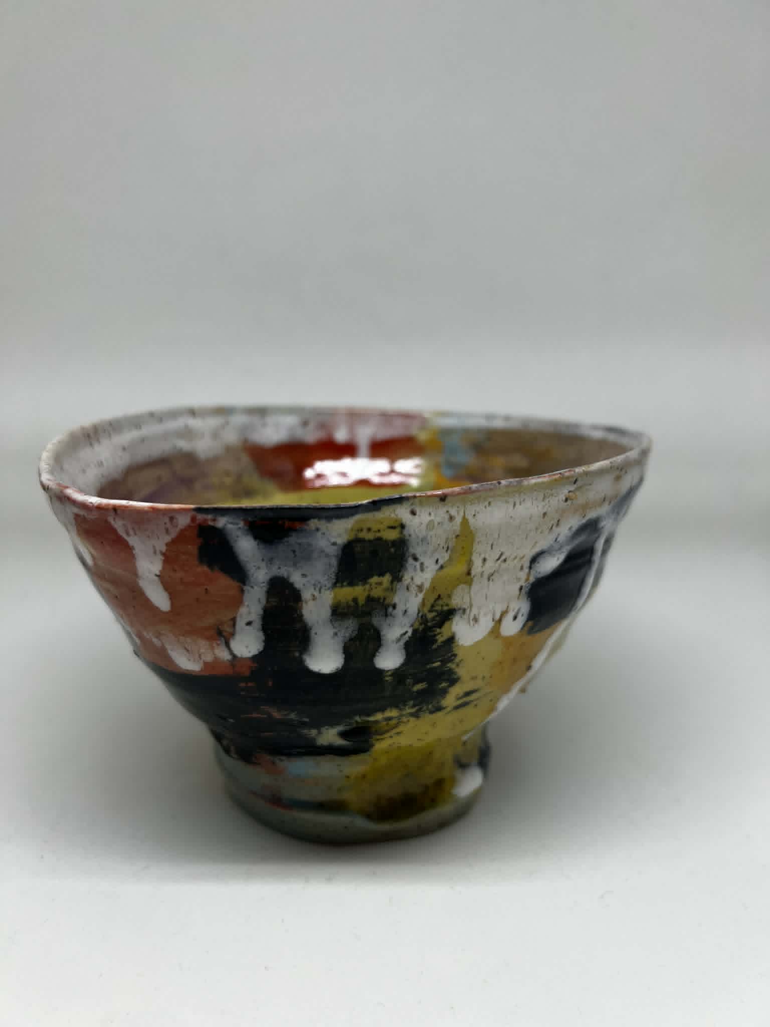 test bowl